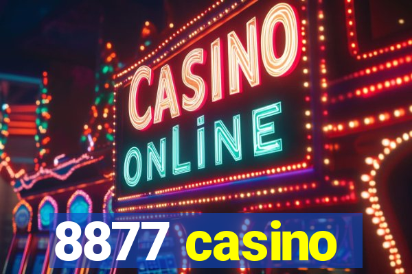 8877 casino